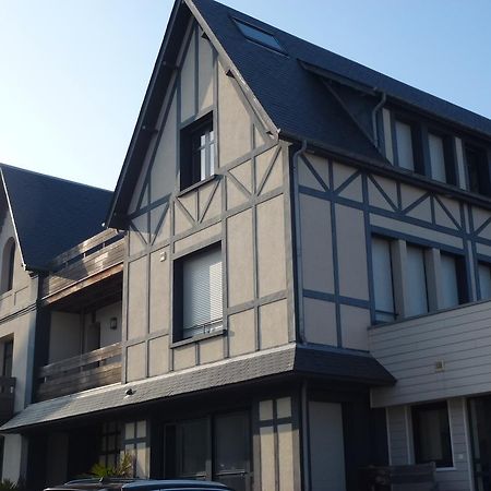 Le Normandy Lejlighed Pourville-sur-Mer Værelse billede